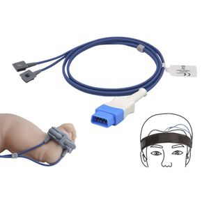 SpO2-Sensor / Finger