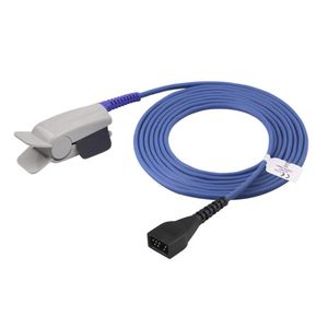 SpO2-Sensor / Finger