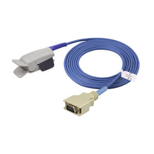 SpO2-Sensor / Finger