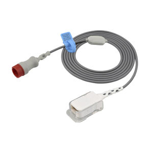 wiederverwendbares Adapterkabel SpO2