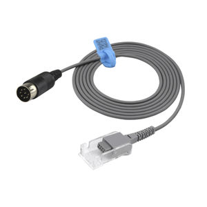 wiederverwendbares Adapterkabel SpO2