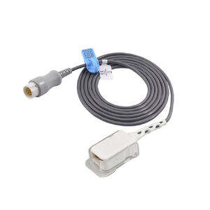wiederverwendbares Adapterkabel SpO2