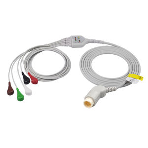 EKG-Kabel / für Philips