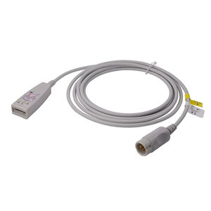 EKG-Kabel / für Philips