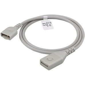 medizinisches EEG-Kabel