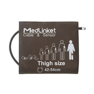 Manschette für NIBD