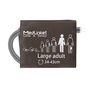 Manschette für NIBD
