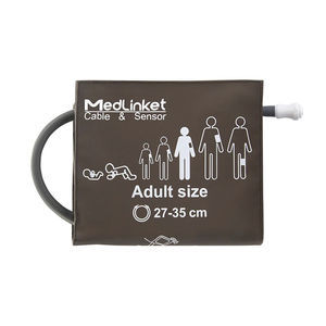 Manschette für NIBD