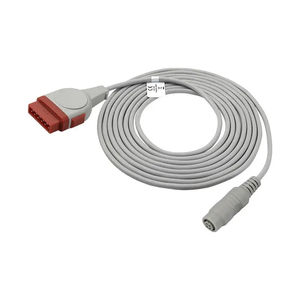 IBP-Kabel / für GE Healthcare