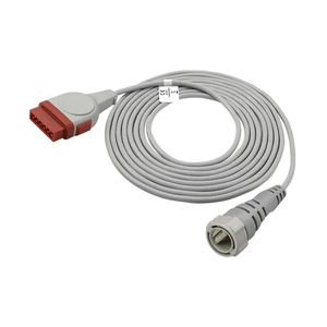 IBP-Kabel / für GE Healthcare
