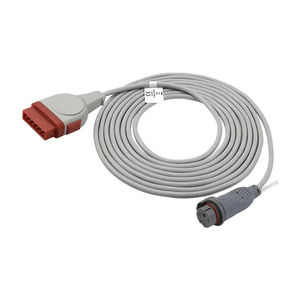 IBP-Kabel / für GE Healthcare