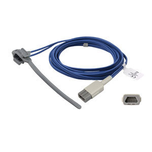 Zehe SpO2-Sensor