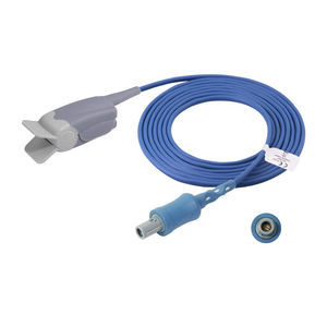 SpO2-Sensor / Finger