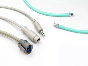 PNI-Kabel / für Fukuda Denshi