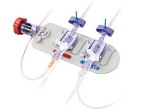 Druckmesswandler 1