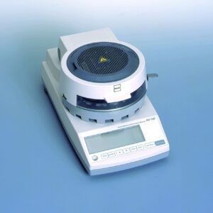 elektronischer Feuchtegehalt-Messwaage 1