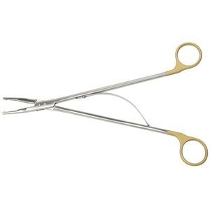 laparoscopischer Clip-Applikator