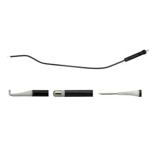 Elektrode für minimalinvasive Chirurgie 1