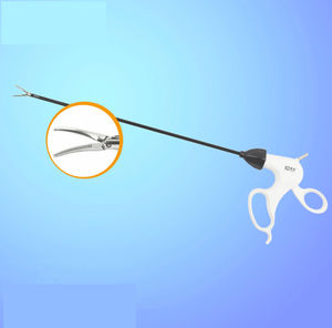 Zange für minimalinvasive Chirurgie