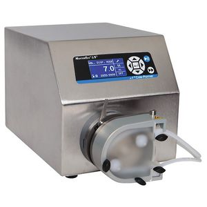 Labor-Schlauchpumpe 1