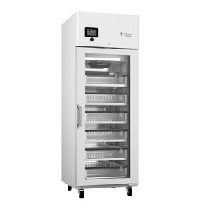 Kühlschrank für Blutbanken 1