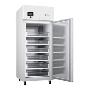 Kühlschrank für Blutbanken 1