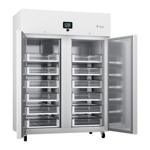 Kühlschrank für Blutbanken 1