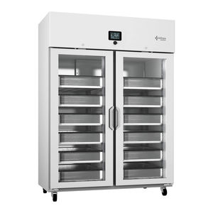 Kühlschrank für Blutbanken 1