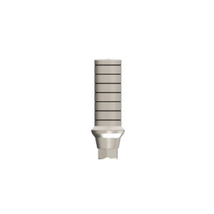 Implantat-Abutment / Titan 1