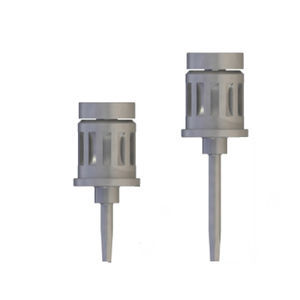 Dentaler Schrauber