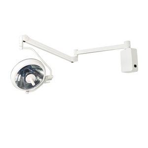 Wandmontierte OP-Leuchte - LEDB740 - Shanghai Wanyu Medical Equipment - LED