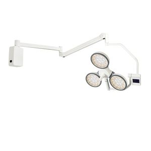Wandmontierte OP-Leuchte - LEDB500 - Shanghai Wanyu Medical Equipment - LED