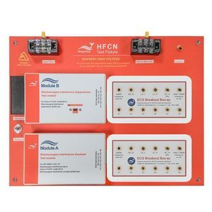 elektrischer Sicherheitstester 1
