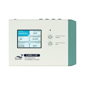 Tester / elektrische Sicherheit