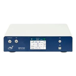 Drucktester