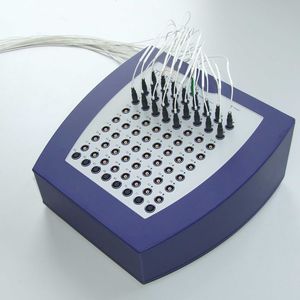 Elektrophysiologischer Verstärker / EEG