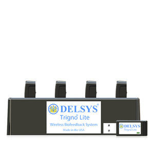 tragbares EMG-System 1