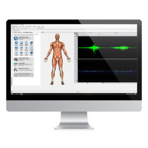 Software für Elektrophysiologie