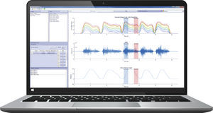 Analysesoftware 1