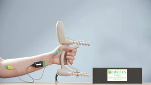 EMG-System / 2 Kanäle 1