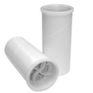 Mundstück für Spirometer
