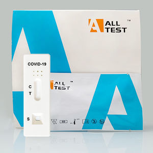 COVID-19-Schnelltest