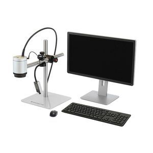 optisches Mikroskop 1