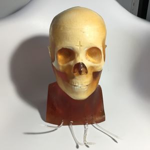 Testphantom für Röntgenzwecke