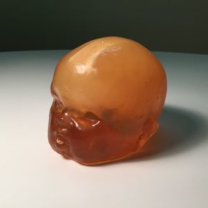 Testphantom für Ultraschalluntersuchungen