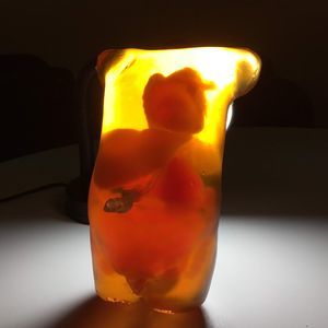 Testphantom für Ultraschalluntersuchungen