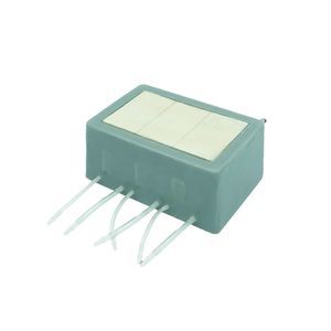 Testphantom für Doppler-Sonographie