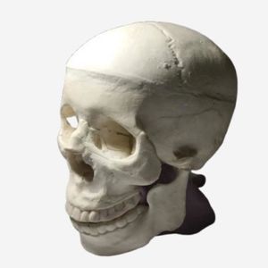 Testphantom für Röntgenzwecke
