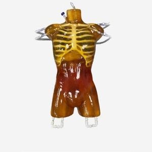 Testphantom für Röntgenzwecke 1