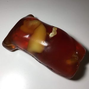 Testphantom für Röntgenzwecke 1